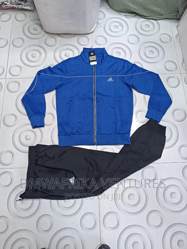 Adidas Trucksuits - thumbnail 5