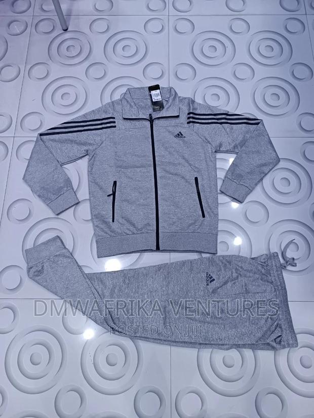 Adidas Trucksuits - thumbnail 4