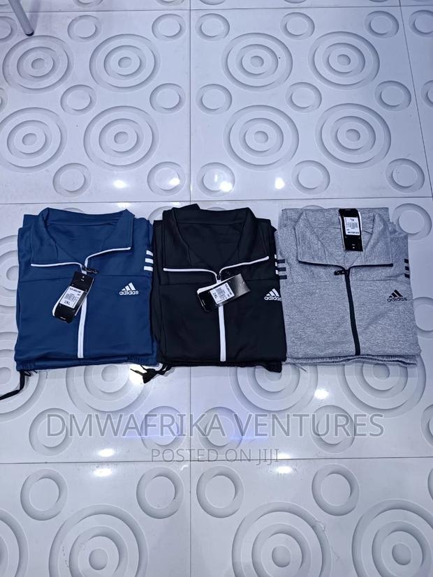 Adidas Trucksuits - thumbnail 7