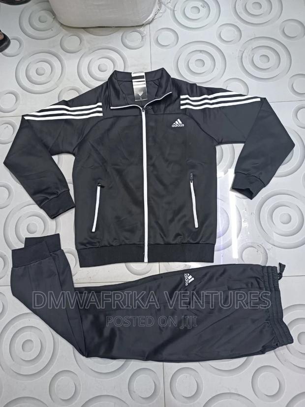 Adidas Trucksuits - thumbnail 10