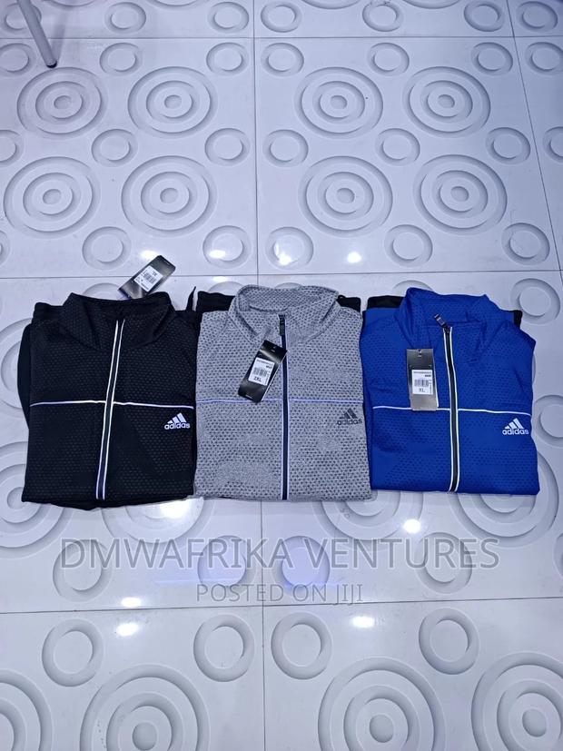 Adidas Trucksuits - thumbnail 8