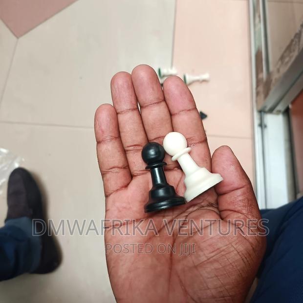 Chess Boards Pieces - thumbnail 3