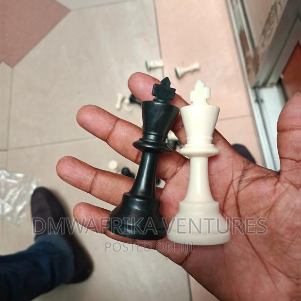 Chess Boards Pieces - thumbnail 4
