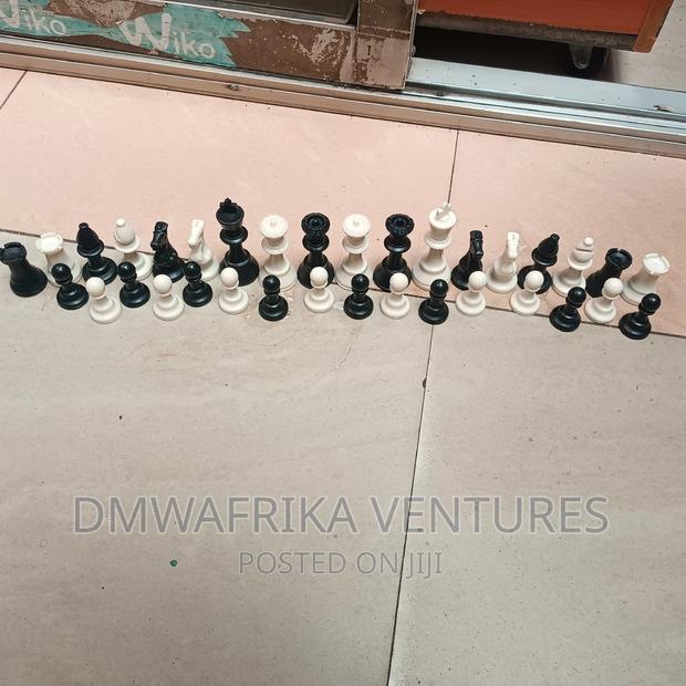 Chess Boards Pieces - thumbnail 6