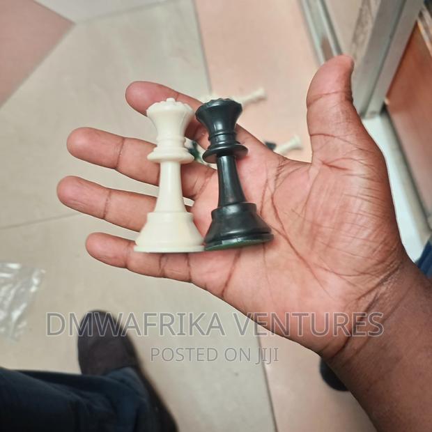 Chess Boards Pieces - thumbnail 7