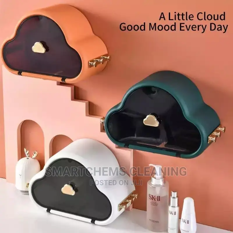 Tissue Holders