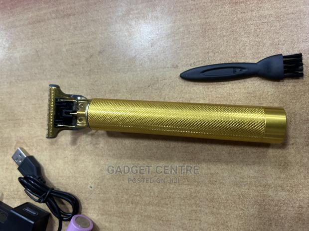 Original Shavers - thumbnail 3