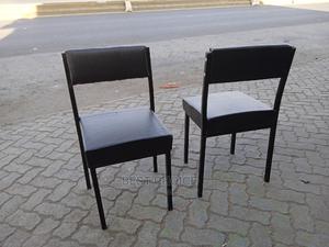 Waiting Chairs