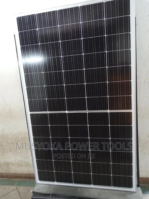 250 Watts Solarmax Monocrystalline Solar Panel - thumbnail 2