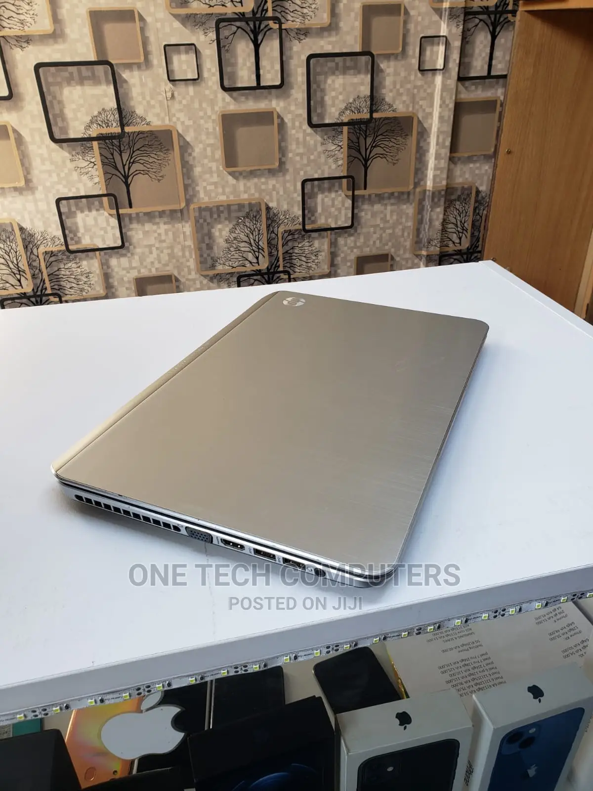 We Buy Dead, Broken, and Working Laptops