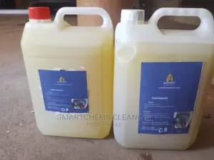 Stains Cleaner