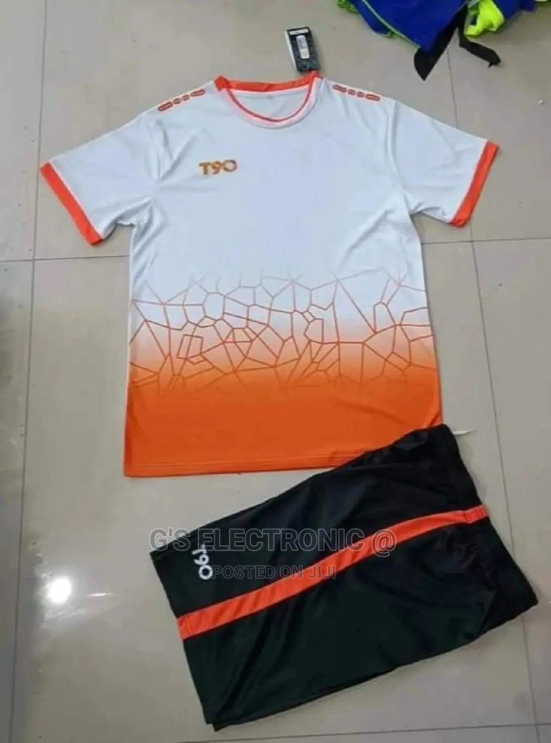 Football Jersey
