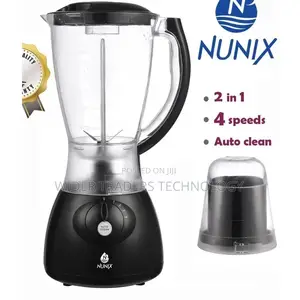 Professional Blender