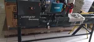 Wood Lathe Machine 1000mm