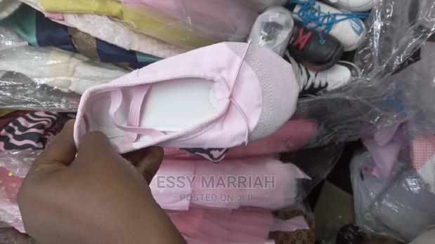 BALLET Shoes Big Sizes From 37 to 40 - thumbnail 3