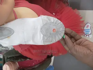 BALLET Shoes Big Sizes From 37 to 40