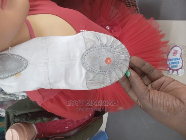 BALLET Shoes Big Sizes From 37 to 40