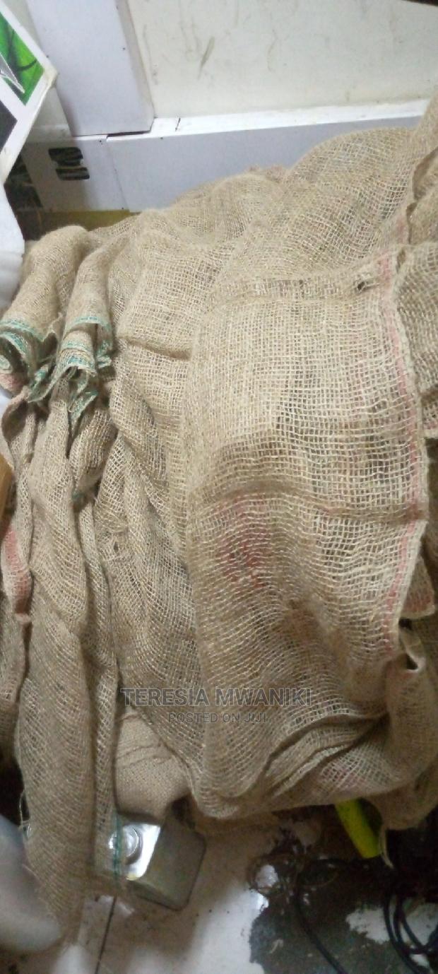 Hessian Cloth for Construction Purposes - main view
