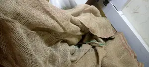 Hessian Cloth for Construction Purposes