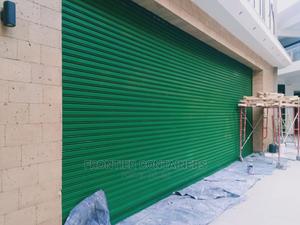 Roller Shutter Doors Sale and Installation Services - thumbnail 2