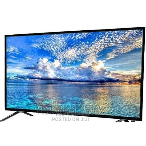 Ica 24" Digital LED TV ,USB,HDMI And Optical Connectivity - main view