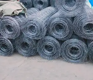 BRC Wire Suppliers in Kenya