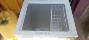 Hisense 180L Chest Freezer