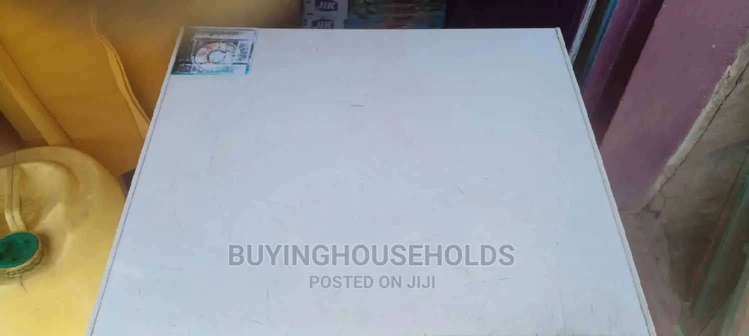 Hisense 180L Chest Freezer