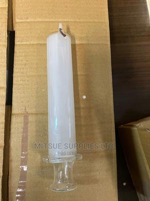 Glass Syringe 100ml - thumbnail 2