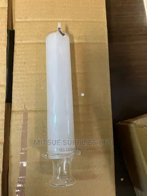 Glass Syringe 100ml