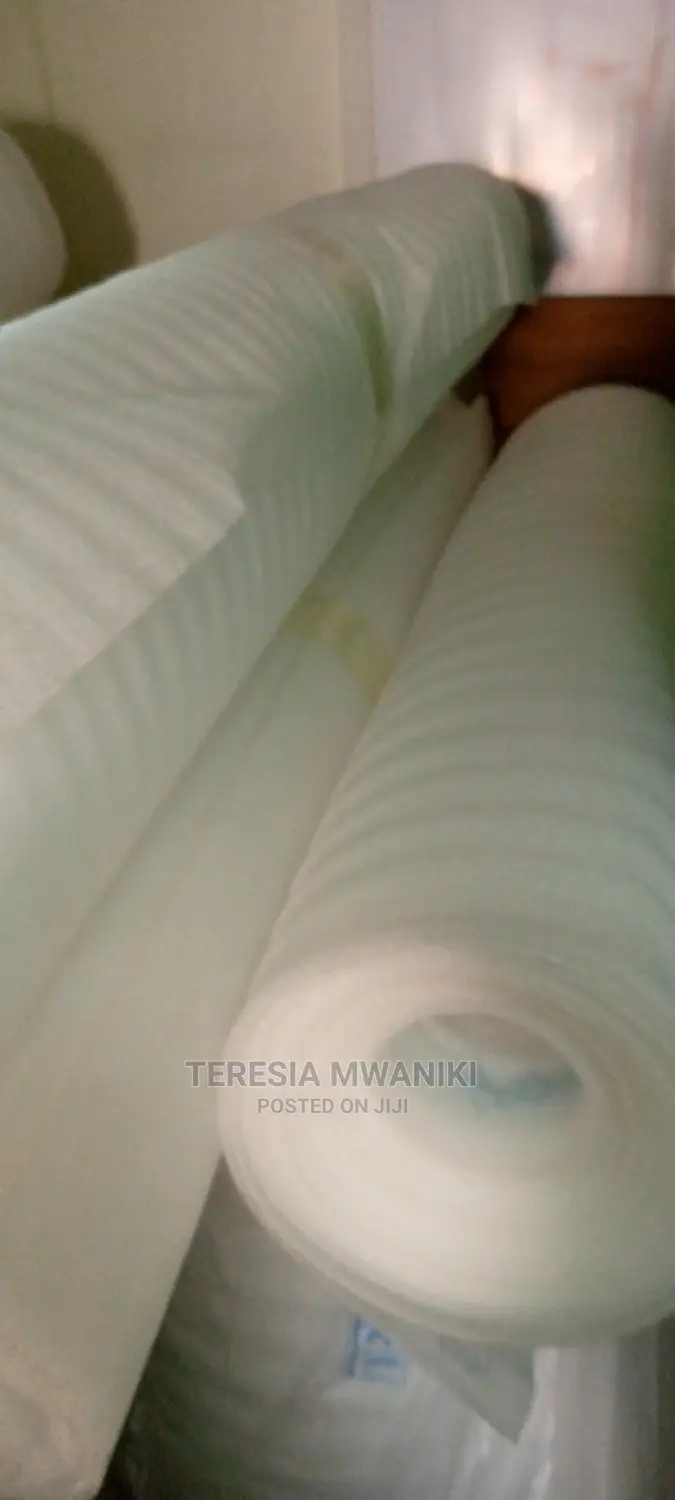 Floor Underlay
