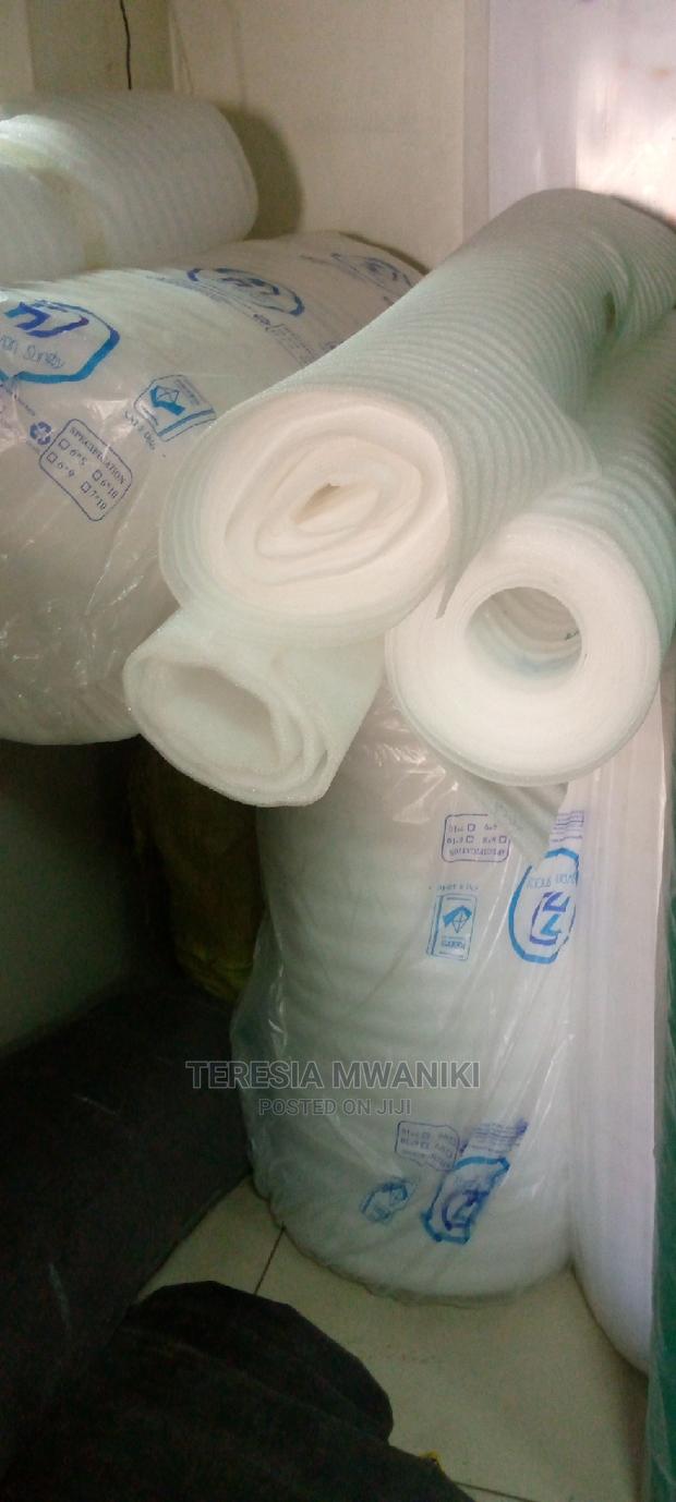 Floor Underlay - thumbnail 3