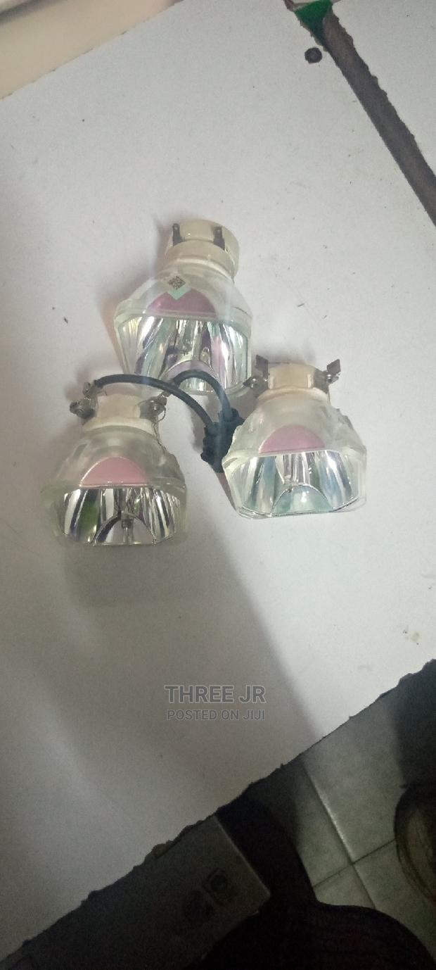 Lamps for Projectors All Types in Stock - main view