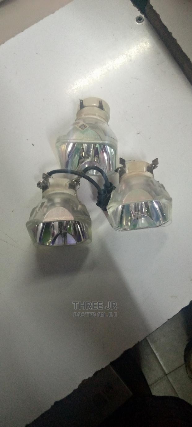 Lamps for Projectors All Types in Stock - thumbnail 4