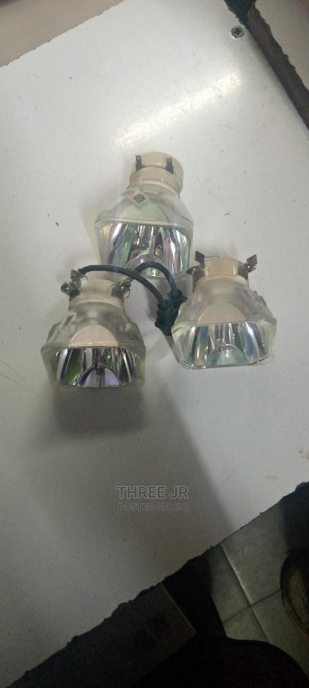 Lamps for Projectors All Types in Stock - thumbnail 3