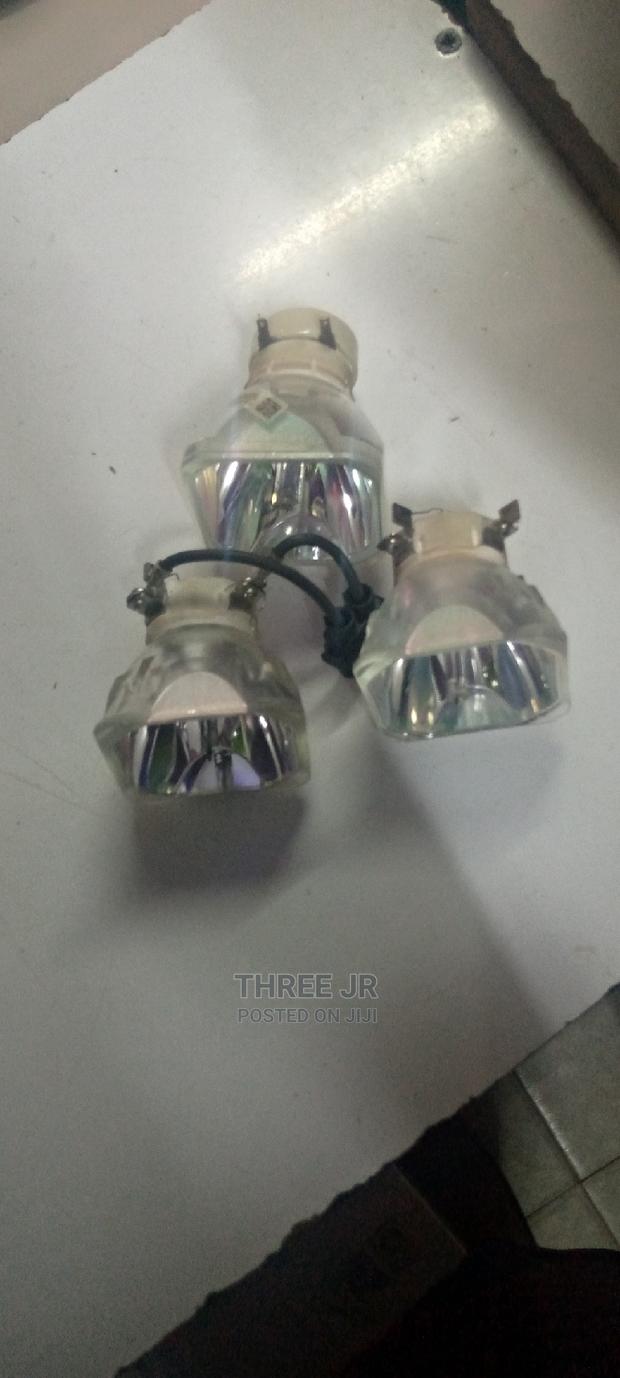 Lamps for Projectors All Types in Stock - thumbnail 5