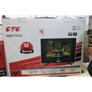 Ica 24" Digital LED TV ,USB,HDMI and Optical Connectivity
