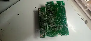 Projector Parts Replacement