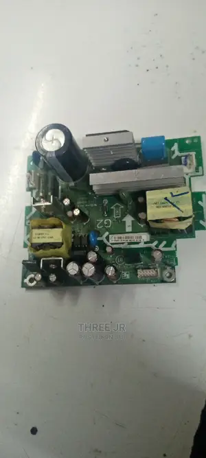 Projector Parts Replacement