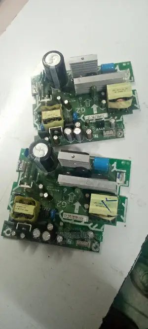 Projector Parts Replacement