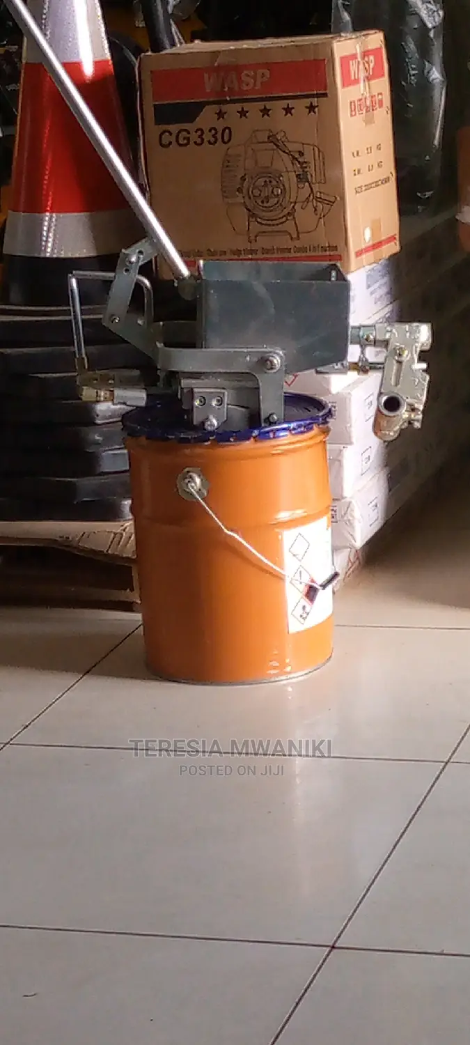 Crystaline Waterproofing - Masterseal 501