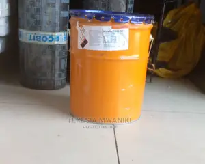 Crystaline Waterproofing - Masterseal 501