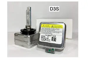 New D3s Bulb. For Bmw,Jeep,Audi,Mercedes,Vw,Volvo,Porsche,