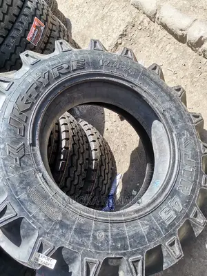 12.4-24 Jk Tyre Made In India