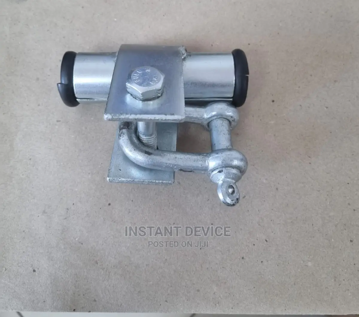 Suspension Clamp for Adss Cables