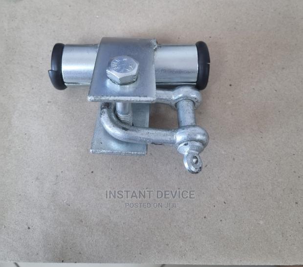 Suspension Clamp for Adss Cables