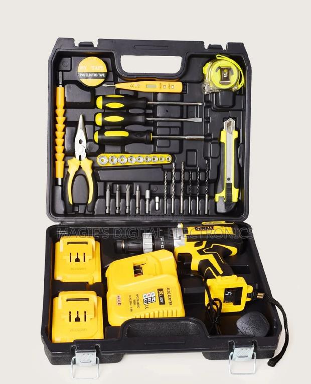 Dewalt Drill