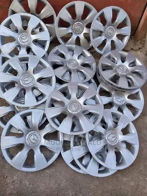 Mazda Demio Caps