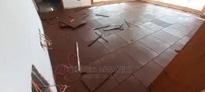 Coloured Rubber Mats