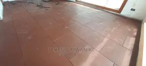 Coloured Rubber Mats